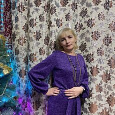 Фотография девушки Ирина, 53 года из г. Нефтеюганск
