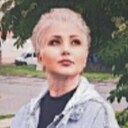 Оксана, 45 лет