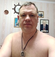Фотография мужчины Алексей, 45 лет из г. Каменск-Шахтинский