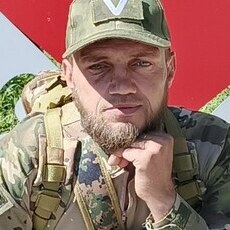 Фотография мужчины Сергей, 32 года из г. Улан-Удэ