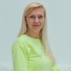 Фотография девушки Наталья, 41 год из г. Пенза