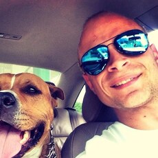 Фотография мужчины Артем, 40 лет из г. Череповец