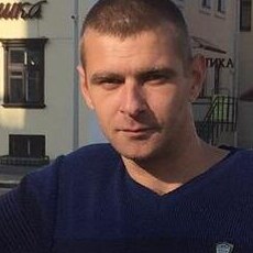 Фотография мужчины Андрей, 38 лет из г. Инкерман