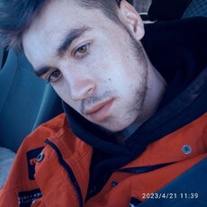 Фотография мужчины Виктор, 21 год из г. Пермь
