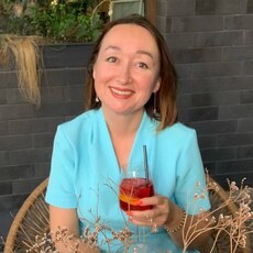 Фотография девушки Катерина, 42 года из г. Лаишево