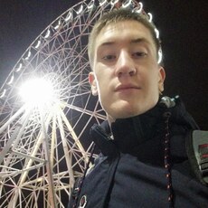 Фотография мужчины Сергей, 34 года из г. Петропавловск