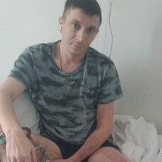 Фотография мужчины Сергей, 31 год из г. Данков