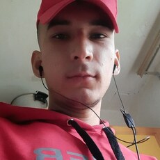 Фотография мужчины Азамат, 26 лет из г. Вязьма