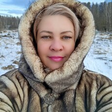 Фотография девушки Оксана, 53 года из г. Зеленоград