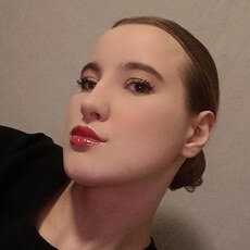 Фотография девушки Карина, 19 лет из г. Слуцк