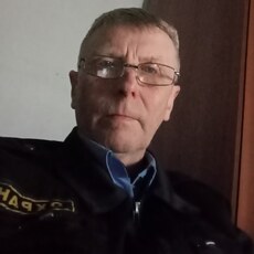 Фотография мужчины Сергей, 59 лет из г. Кинешма