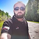 Брюнет, 35 лет