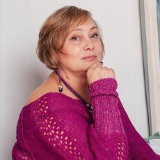 Фотография девушки Маргарита, 55 лет из г. Новосибирск