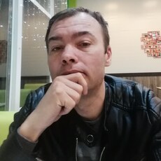 Фотография мужчины Андрей, 39 лет из г. Наро-Фоминск