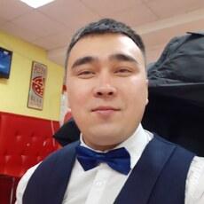 Фотография мужчины Данияр, 33 года из г. Актобе