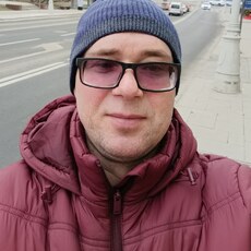Фотография мужчины Роман, 42 года из г. Клин