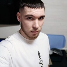 Фотография мужчины Юрий, 28 лет из г. Петропавловск-Камчатский