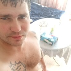 Фотография мужчины Дима, 31 год из г. Биробиджан