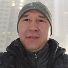 Фотография мужчины Андрей, 40 лет из г. Красноярск