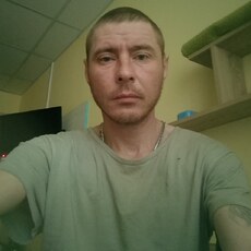 Фотография мужчины Андрей, 37 лет из г. Тарко-Сале