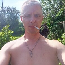 Фотография мужчины Алексей, 40 лет из г. Нерюнгри
