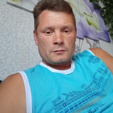 Фотография мужчины Алексей, 42 года из г. Белгород