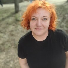 Фотография девушки Ольга, 50 лет из г. Москва