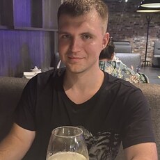 Фотография мужчины Владимир, 28 лет из г. Владивосток