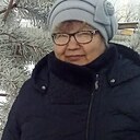 Альфия, 66 лет