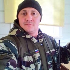 Фотография мужчины Алексей, 38 лет из г. Астрахань