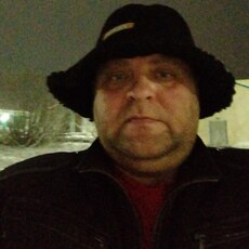 Фотография мужчины Владимир, 45 лет из г. Нягань