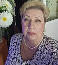 Галина, 65 лет