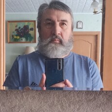 Фотография мужчины Александр, 63 года из г. Абакан