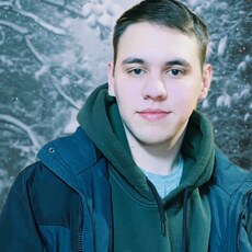 Фотография мужчины Ильяс, 22 года из г. Вятские Поляны