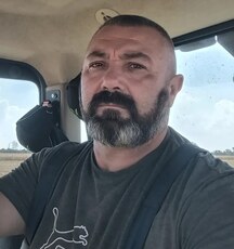 Фотография мужчины Андрій, 54 года из г. Полтава