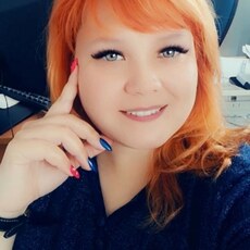 Фотография девушки Олька, 40 лет из г. Тюмень