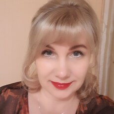 Фотография девушки Нина, 47 лет из г. Екатеринбург