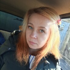 Фотография девушки Елена, 30 лет из г. Томск