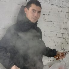 Фотография мужчины Александр, 29 лет из г. Кумертау
