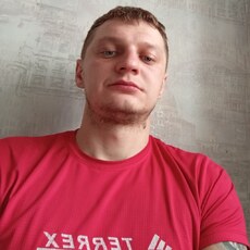 Фотография мужчины Илья, 34 года из г. Павлодар