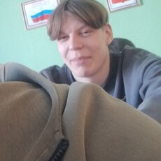 Фотография мужчины Александр, 22 года из г. Усолье-Сибирское