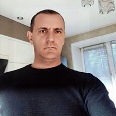 Фотография мужчины Максим, 44 года из г. Уссурийск