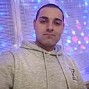 David, 28 лет