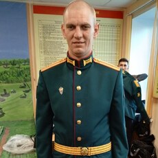 Фотография мужчины Сергей, 35 лет из г. Хвалынск
