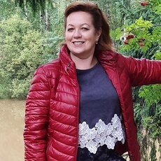 Фотография девушки Лёля, 60 лет из г. Санкт-Петербург