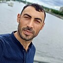 Azim, 36 лет