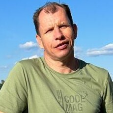 Фотография мужчины Михаил, 55 лет из г. Кострома