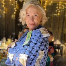 Фотография девушки Марина, 55 лет из г. Соликамск
