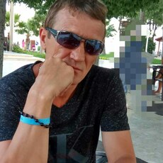 Фотография мужчины Вячеслав, 58 лет из г. Омск