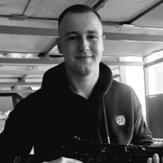 Фотография мужчины Дмитрий, 21 год из г. Хабаровск